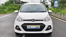 Used Hyundai Grand i10 Asta AT 1.2 Kappa VTVT (O) [2016-2017] in Thane
