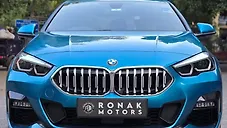 Used BMW 2 Series Gran Coupe 220i M Sport [2021-2023] in Delhi