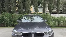 Used BMW 3 Series GT 320d Sport Line in Bangalore