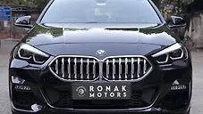 Used BMW 2 Series Gran Coupe 220i M Sport Pro in Delhi