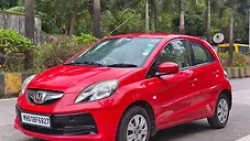 Used Honda Brio S MT in Mumbai