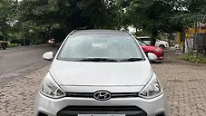 Used Hyundai i10 Asta 1.2 Kappa2 in Nashik