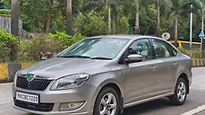 Used Skoda Rapid Elegance 1.6 TDI CR MT in Mumbai