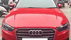 Used Audi A3 35 TDI Premium in Bangalore