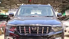 Used Mahindra Scorpio Z8 L Diesel AT 4WD 7 STR [2022] in Coimbatore