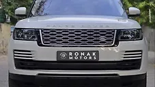 Used Land Rover Range Rover 3.0 V6 Diesel Vogue LWB in Delhi