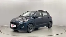 Used Hyundai Grand i10 NIOS Sportz AMT 1.2 Kappa VTVT in Jaipur