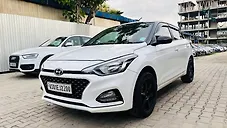 Used Hyundai Elite i20 Sportz Plus 1.2 in Guwahati