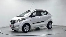 Used Datsun Redigo S [2016-2019] in Ghaziabad