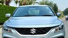 Used Maruti Suzuki Baleno Delta MT CNG in Delhi