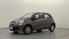 Used Honda Brio VX MT in Ghaziabad
