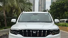 Used Mahindra Scorpio Z8 Diesel AT 2WD 7 STR in Mumbai