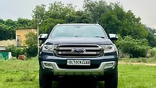 Used Ford Endeavour Trend 3.2 4x4 AT in Delhi