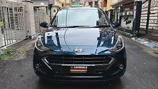 Used Hyundai Grand i10 NIOS Sportz AMT 1.2 Kappa VTVT in Kolkata