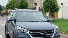 Used Hyundai Creta 1.6 SX in Mohali