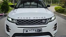 Used Land Rover Range Rover Evoque SE R-Dynamic Petrol [2021-2023] in Delhi