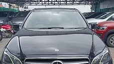 Used Mercedes-Benz E-Class E250 CDI Avantgarde in Coimbatore