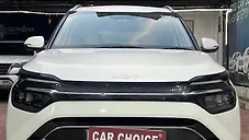 Used Kia Carens Luxury Plus 1.5 Diesel AT 6 STR in Jaipur