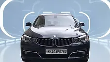Used BMW 3 Series GT 320d Luxury Line [2014-2016] in Mumbai