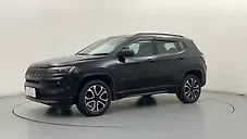 Used Jeep Compass Model S (O) Diesel 4x4 AT [2021] in Gurgaon