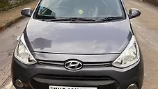 Used Hyundai i10 Sportz 1.2 Kappa2 in Mumbai