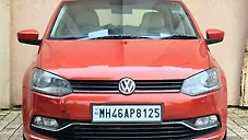Used Volkswagen Polo 1.5 TDI in Nashik