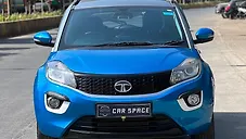 Used Tata Nexon XZ Plus in Mumbai