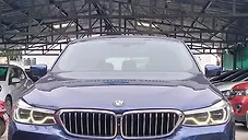 Used BMW 6-Series GT 630d Luxury Line [2018-2019] in Coimbatore