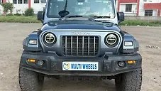 Used Mahindra Thar LX Hard Top Diesel AT 4WD [2023] in Delhi