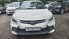 Used Toyota Glanza V AMT in Pune