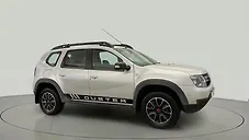 Used Renault Duster RXS CVT in Delhi