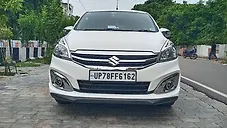 Used Maruti Suzuki Ertiga ZDI SHVS in Kanpur