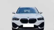 Used BMW X1 sDrive20i SportX in Mumbai