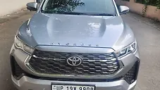Used Toyota Innova Hycross VX (O) Hybrid 7 STR in Delhi