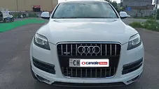 Used Audi Q7 3.0 TDI quattro Premium in Ludhiana