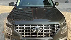 Used Hyundai Venue S Plus 1.2 Petrol in Mumbai