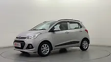 Used Hyundai Grand i10 Asta 1.2 Kappa VTVT [2013-2016] in Ghaziabad