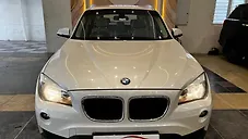 Used BMW X1 sDrive20d xLine in Hyderabad