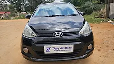 Used Hyundai Grand i10 Asta 1.2 Kappa VTVT [2013-2016] in Bangalore
