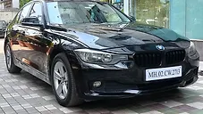 Used BMW 3-Series 320d Prestige in Mumbai
