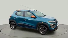 Used Renault Kwid CLIMBER 1.0 AMT [2017-2019] in Nagpur