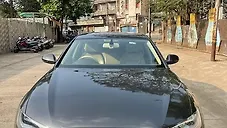 Used Audi A6 2.0 TDI Premium Plus in Mumbai