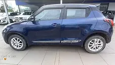 Used Maruti Suzuki Swift ZXi in Raipur
