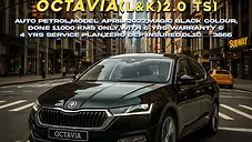 Used Skoda Octavia L&K 2.0 in Delhi