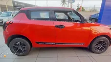 Used Maruti Suzuki Swift VXi [2021-2023] in Raipur