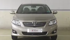 Used Toyota Corolla Altis 1.8 G in Bangalore