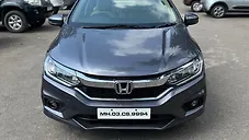 Used Honda City ZX CVT Petrol [2017-2019] in Mumbai