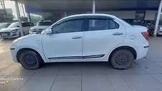Used Maruti Suzuki DZire VXi in Raipur