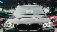 Used BMW X3 xDrive20d in Coimbatore