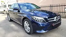 Used Mercedes-Benz C-Class C 200 Progressive [2018-2020] in Bangalore